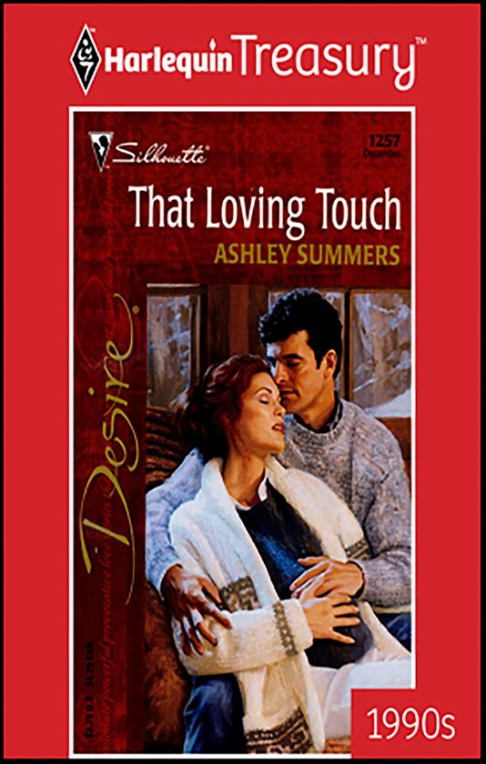 That Loving Touch - cover