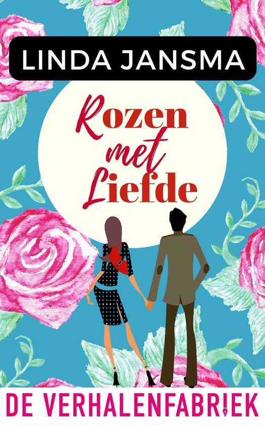 Rozen met liefde - cover