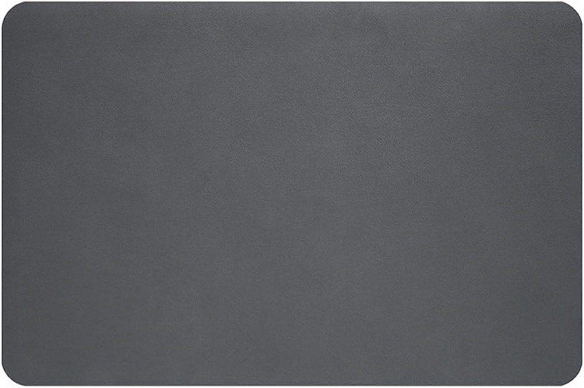 Afdruipmat 40 x 30 cm - Snel drogende keukenmat voor servies en koffiezetapparaat