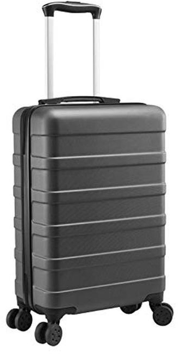 Lichte Hard Shell Cabin Koffer met Combinatielock