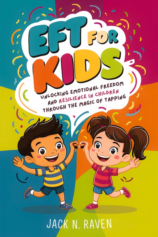 EFT for Kids