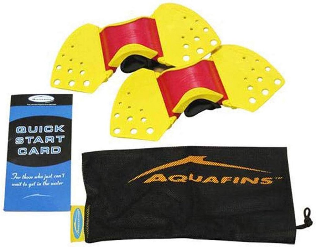 Aquatische oefenset voor waterbestendigheidstraining - Fysiotherapie en wateraerobics