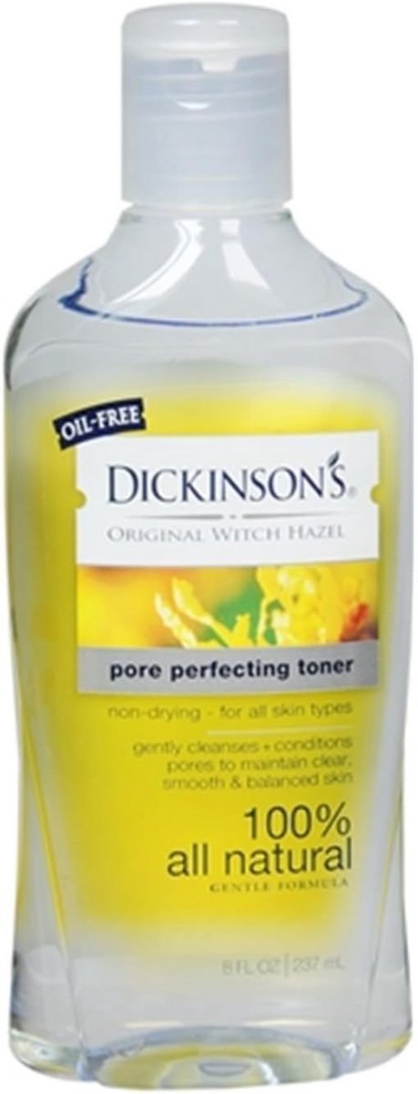 Pore Perfecting Toner voor een Stralende Huid 8 oz