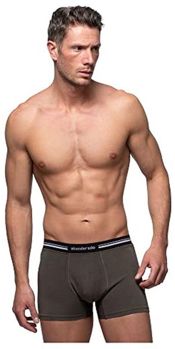 Heren Boxerslips Extra Suave
