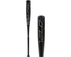 Honkbalknuppel 2020 Velo ACP USSSA - Lightweight en High-Performance