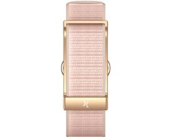 Maxcom FW70 Vibe smartband – goud – schermloos ontwerp