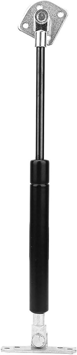 CSGoods - Lift Hydraulische Centrale Ondersteuning voor Snackauto 290mm Centrale Afstand (300N)