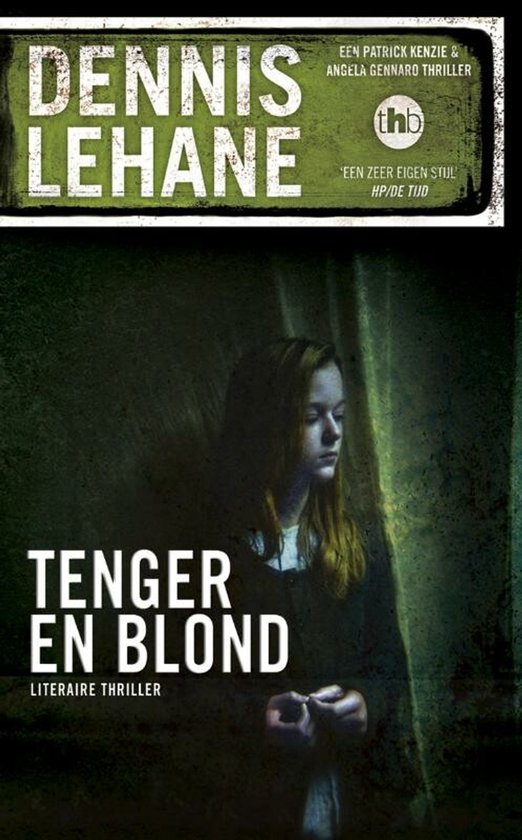 Tenger En Blond