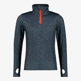 FALKE Uniseks-kind Set van onderlaag Maximum Warm K Uw functioneel materiaal sneldrogend 1 stuk, Roze Berry 8284, 158-164