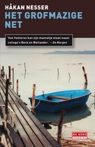 Van Veeteren-reeks 1 - Het grofmazige net