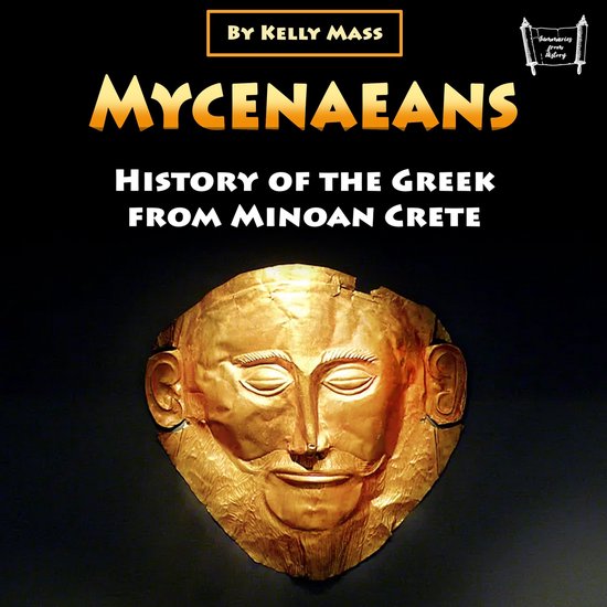 Mycenaeans - cover