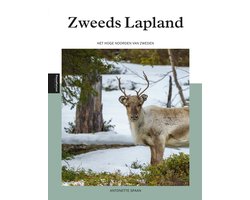 Zweeds Lapland
