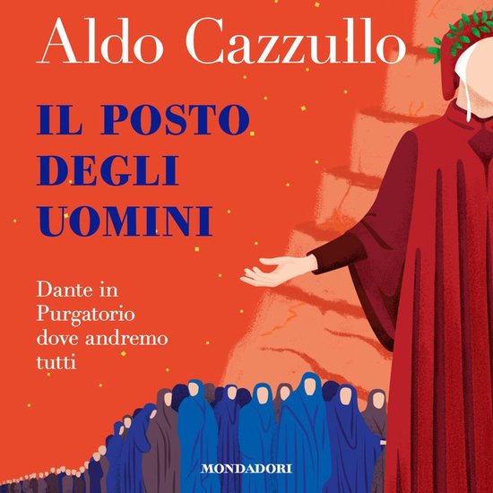 Il posto degli uomini - cover