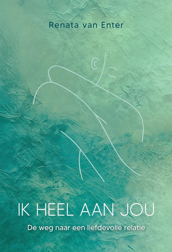 Ik heel aan jou - cover