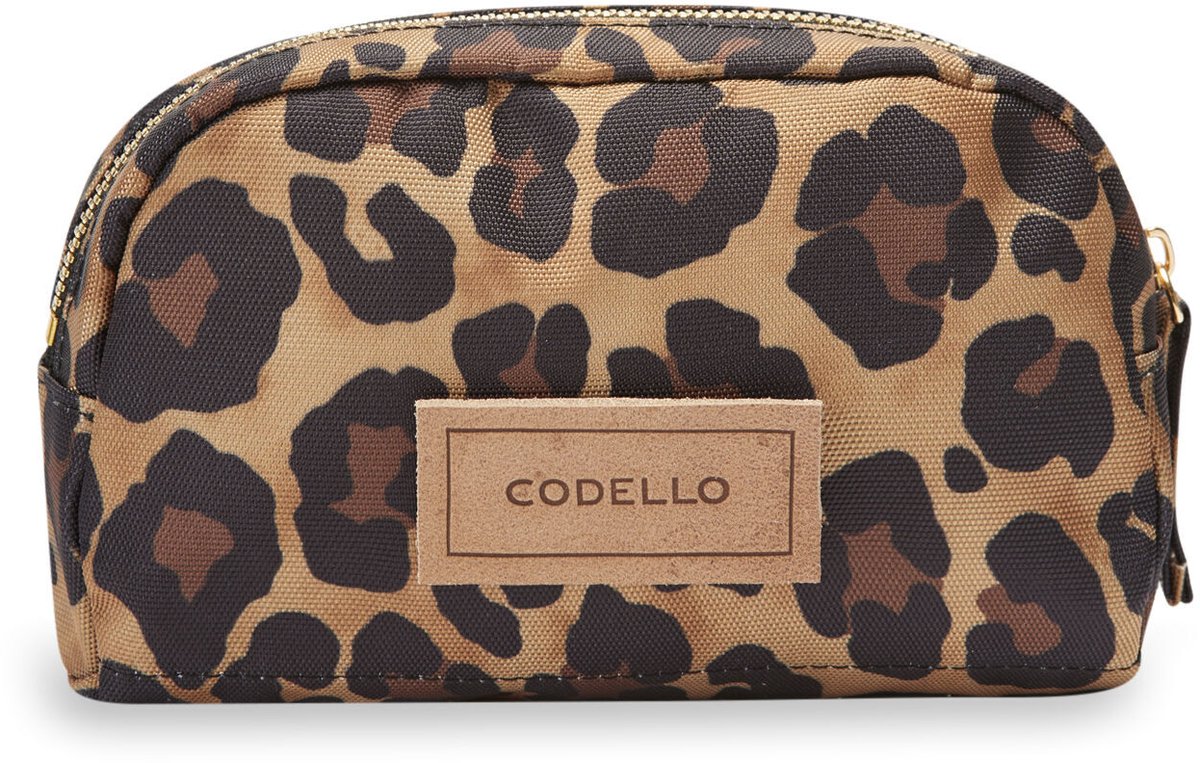 Codello CODELLO make-uppouch van gerecycled polyester