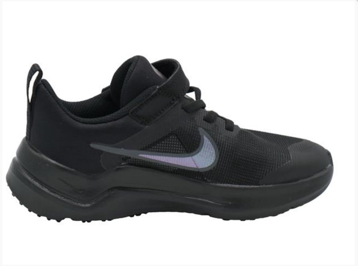 Nike Downshifter 12 NN Zwart