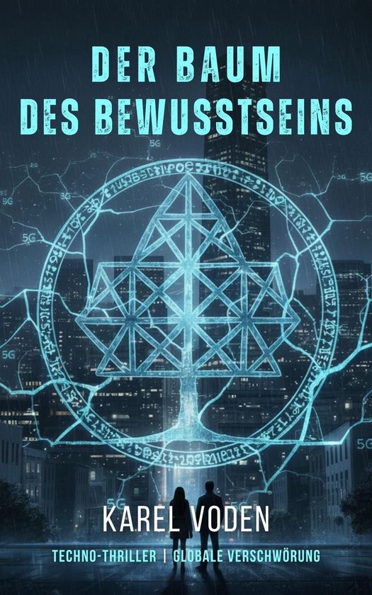 Der Baum des Bewusstseins - cover