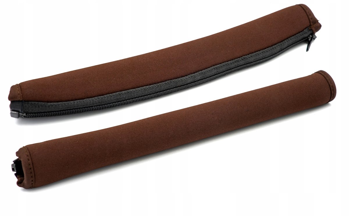 YIVO Hoofdband Kussen voor Audio Technica ATH MSR7 NC BK GM