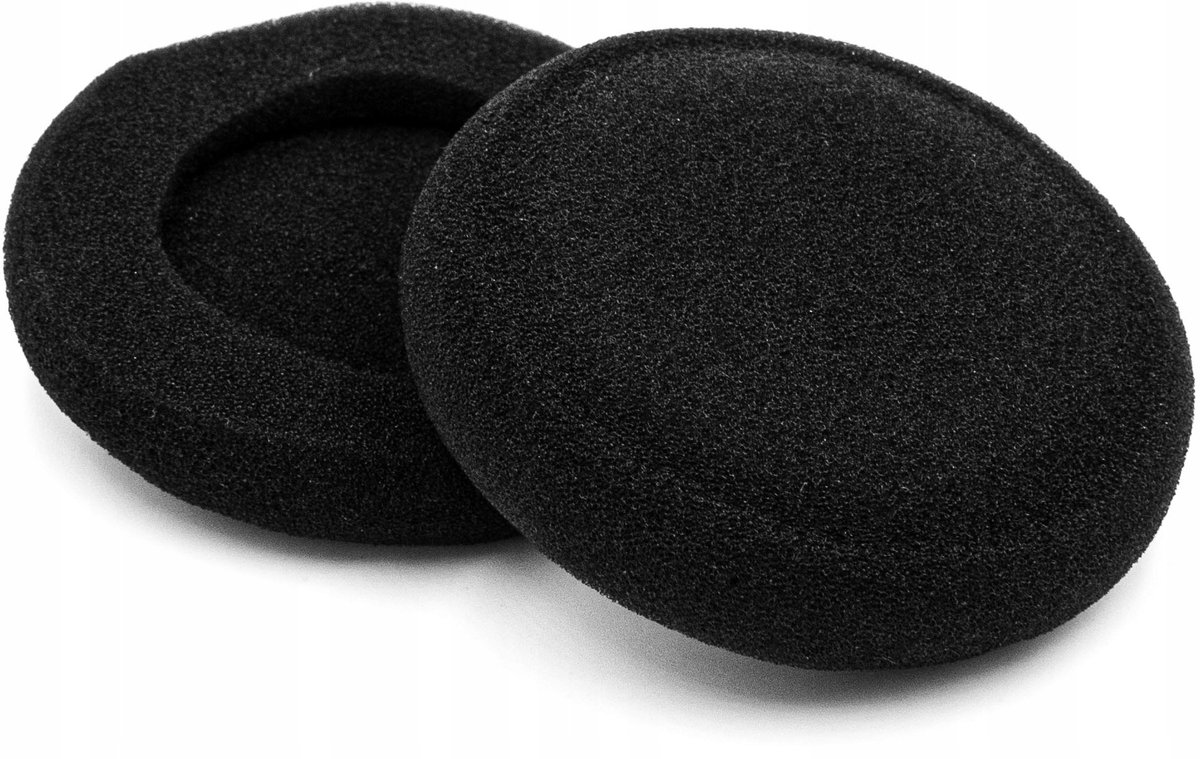 YIVO Oorkussens voor Sennheiser PC20-141, Koss Porta Pro, 50mm