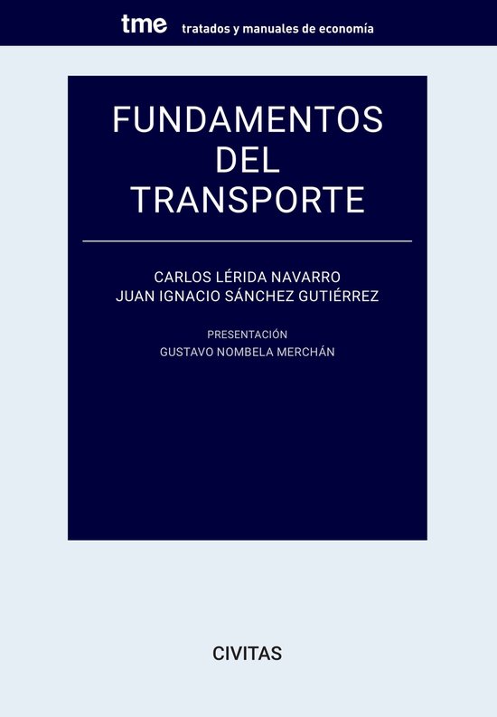 Fundamentos del Transporte