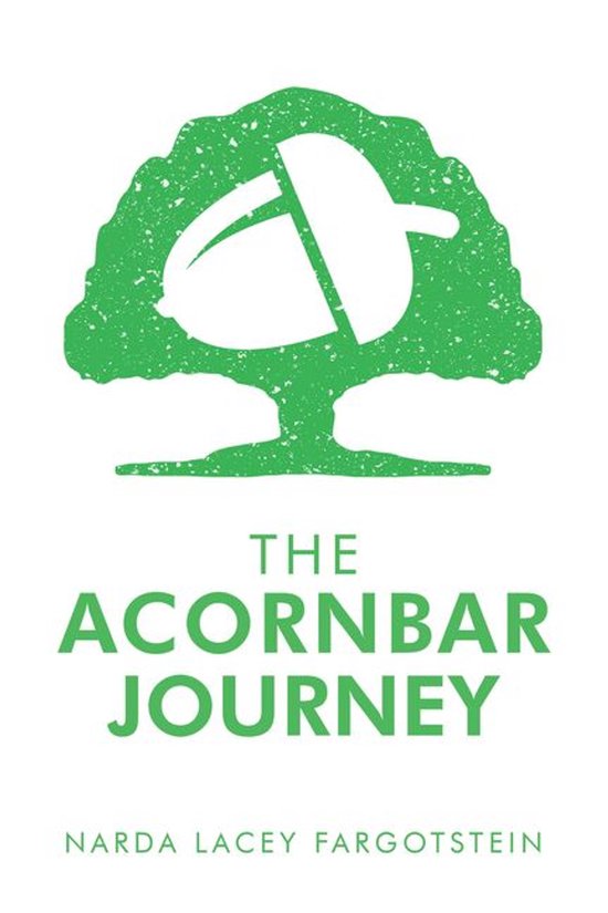 The Acornbar Journey - cover
