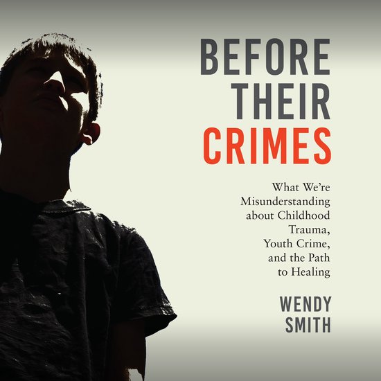 Before Their Crimes - cover