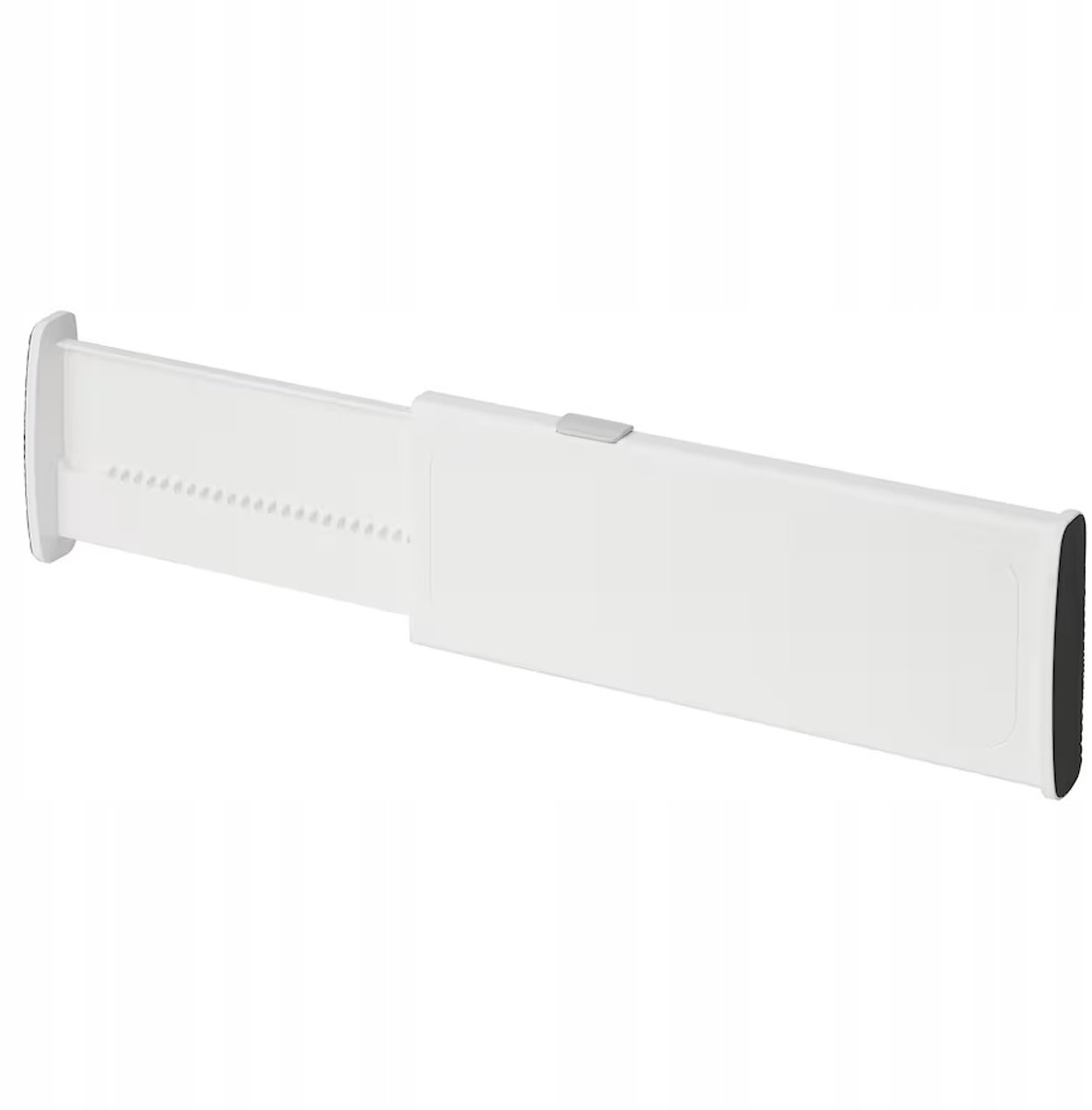 IKEA TRYCKSPRUTA Verstelbaar laadrek, Wit