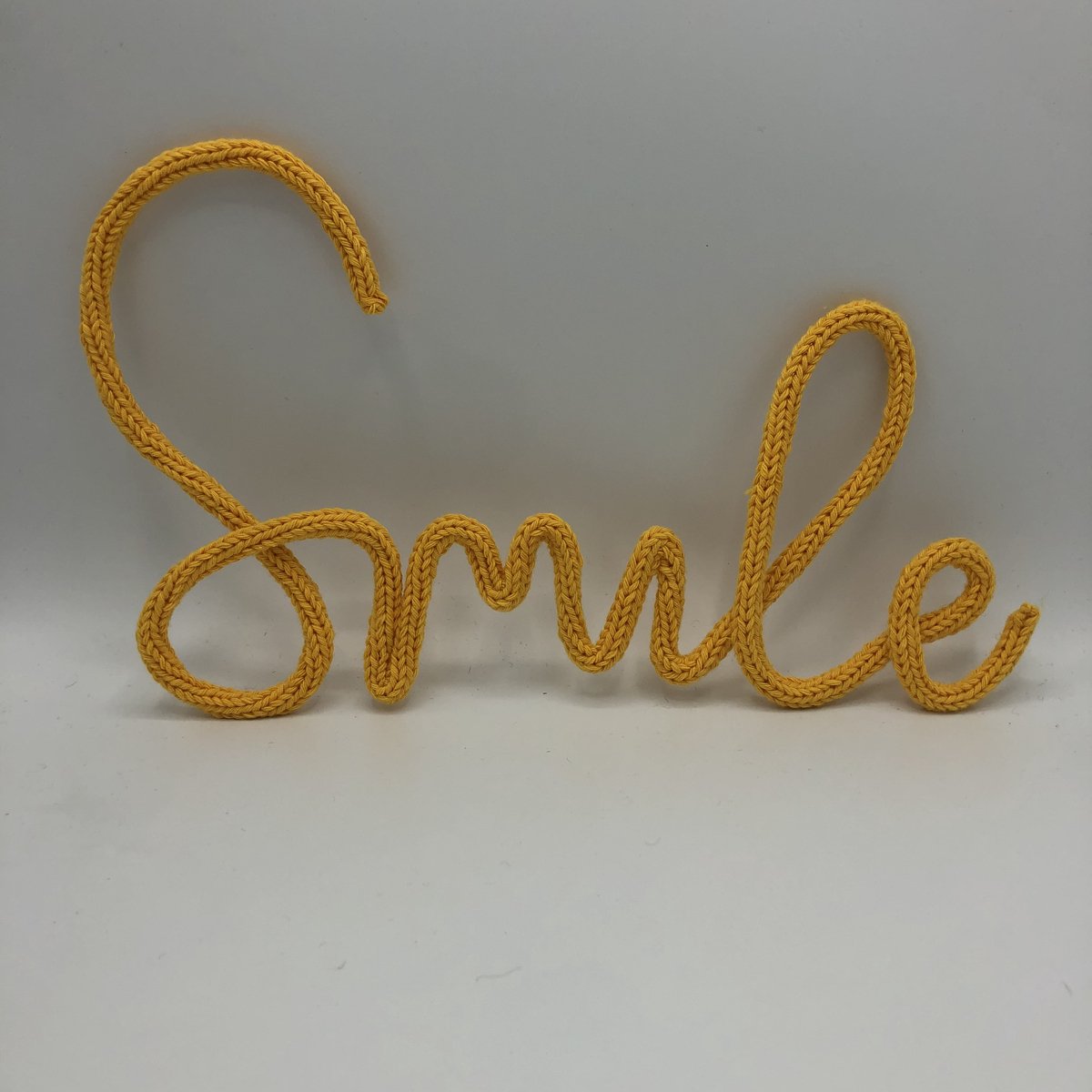 Maak 'T Zelf DIY Workshop Hobby Pakket Volwassenen - Tekst Punniken - Kerstcadeau - Good Night - Smile - Dream Big - Creatief - Home Deco - Doe het zelf Cadeau - Cadeaupakket - Workshop in een Doosje - Knutselpakket