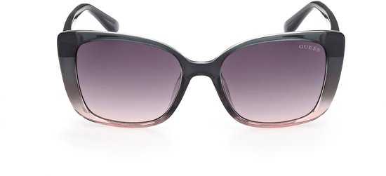 Guess Gu9208 Zonnebril Zwart 49 Man van Guess — afbeelding 4