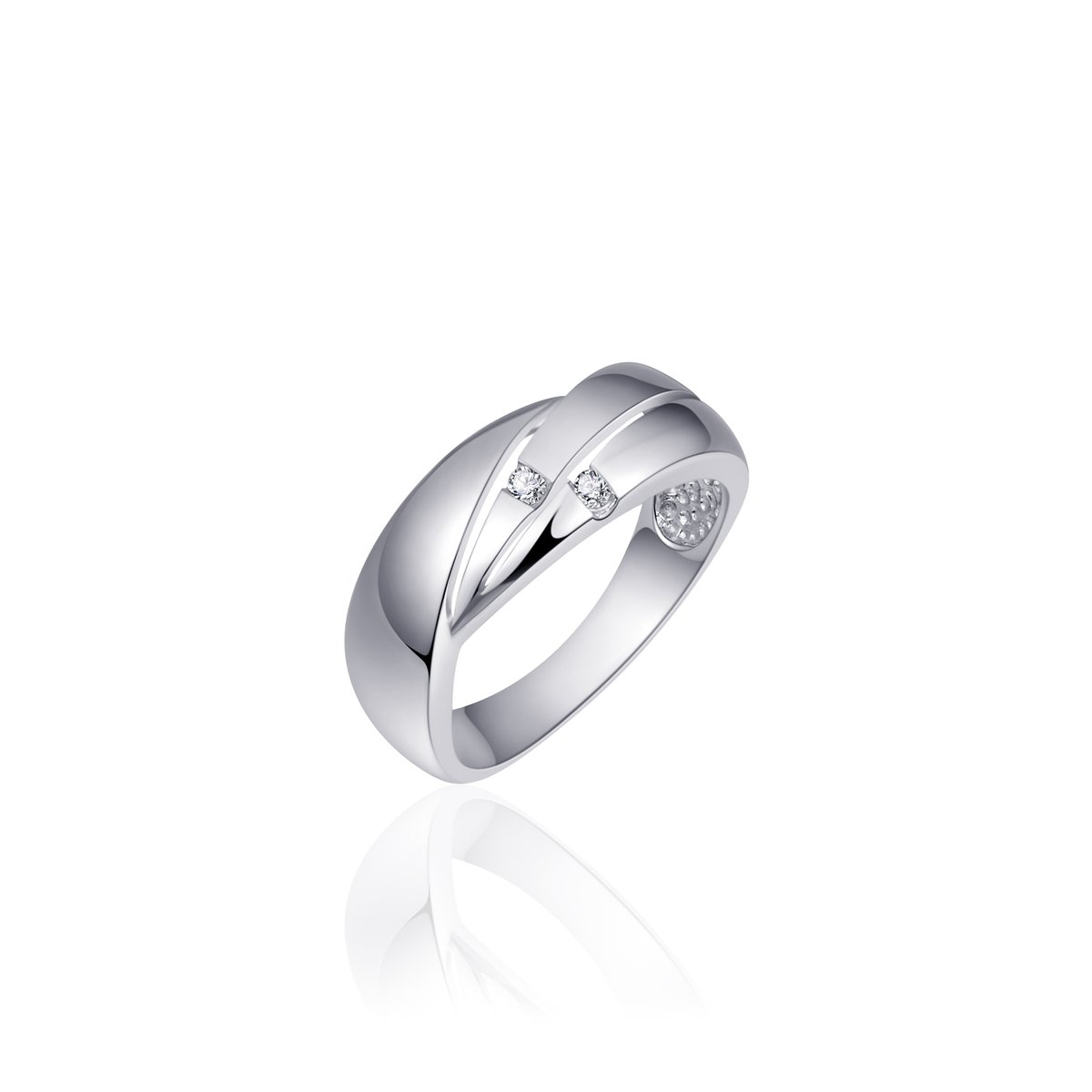 Gisser Jewels Silver Ring