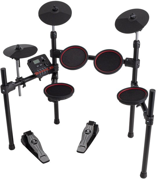 Fazley DDK-080 elektronisch drumstel