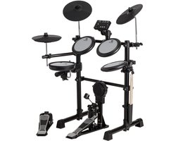 Fazley DDK-040 Elektronisch Drumstel
