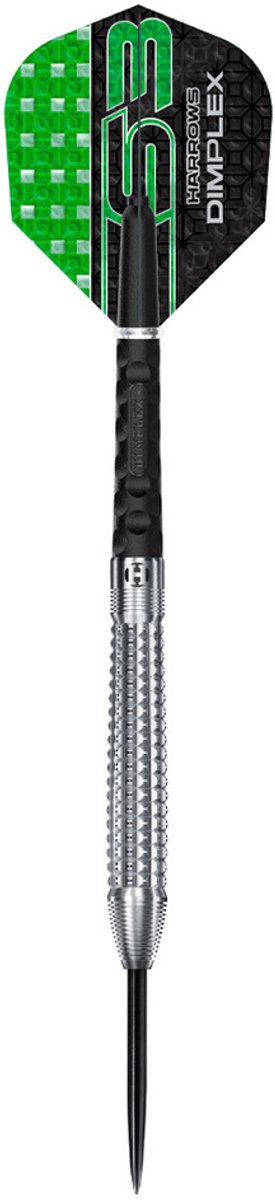 Dimplex S3 Tapered 90% tungsten 22Gr - Harrows van Dimplex — afbeelding 5