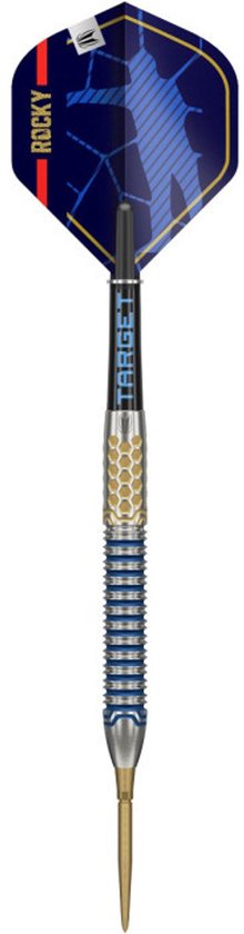 Target Josh Rock G1 Swiss Point 90% - Dartpijlen