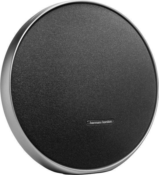Harman Kardon Onyx Studio 9 - Draadloze Bluetooth Speaker - Bol