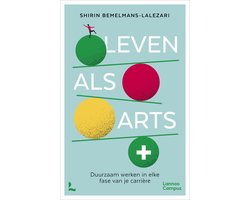 Leven als arts