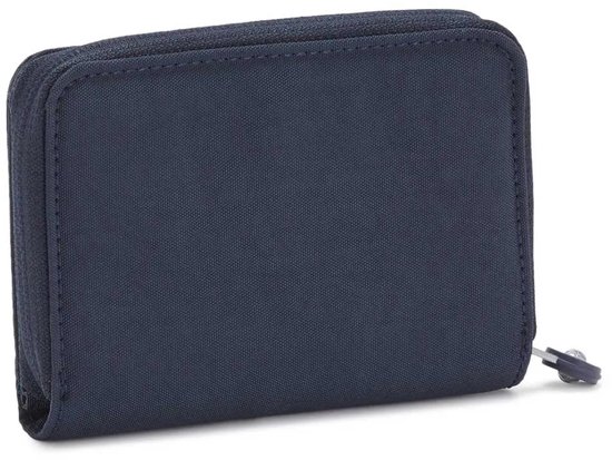 kipling porte-monnaie Basic Money Love Blue Bleu 2