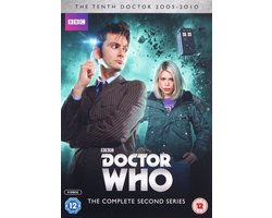 Complete Series 2 (DVD)