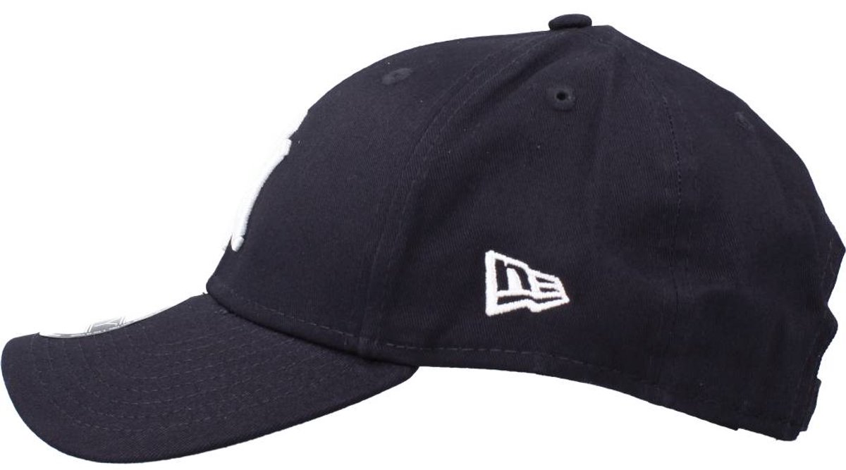 940 LEAG BASIC New York Yankees Cap - Navy - One size van New Era — cadeau in Mode & Accessoires - foto 3