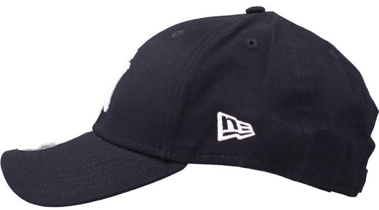 New Era 940 LEAG BASIC New York Yankees Cap - Navy - One size | bol