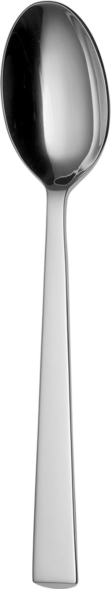 Sola Koffielepel Eclipse - Zilver - Los bestek - 1 stuk