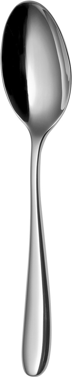 Sola Cocktaillepel Siena - Zilver - Los bestek - 1 stuk