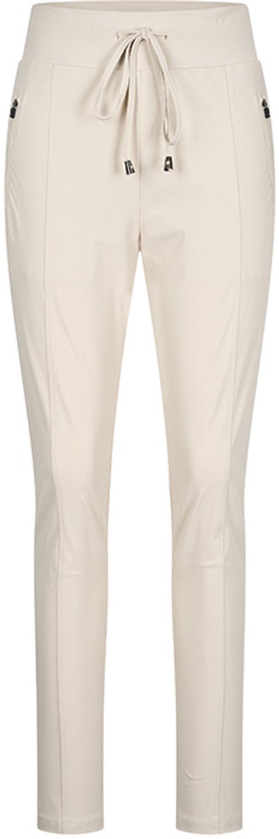 MI PIACE - Travel Broek Met Rits 2135 Kit - Maat : XXL