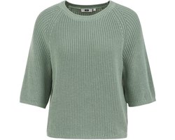 WE Fashion Dames gebreide top