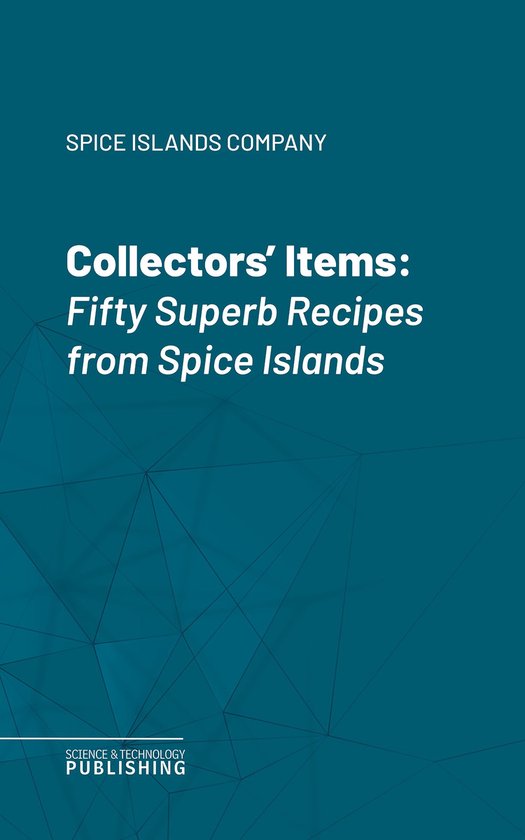 Collectors' Items - cover