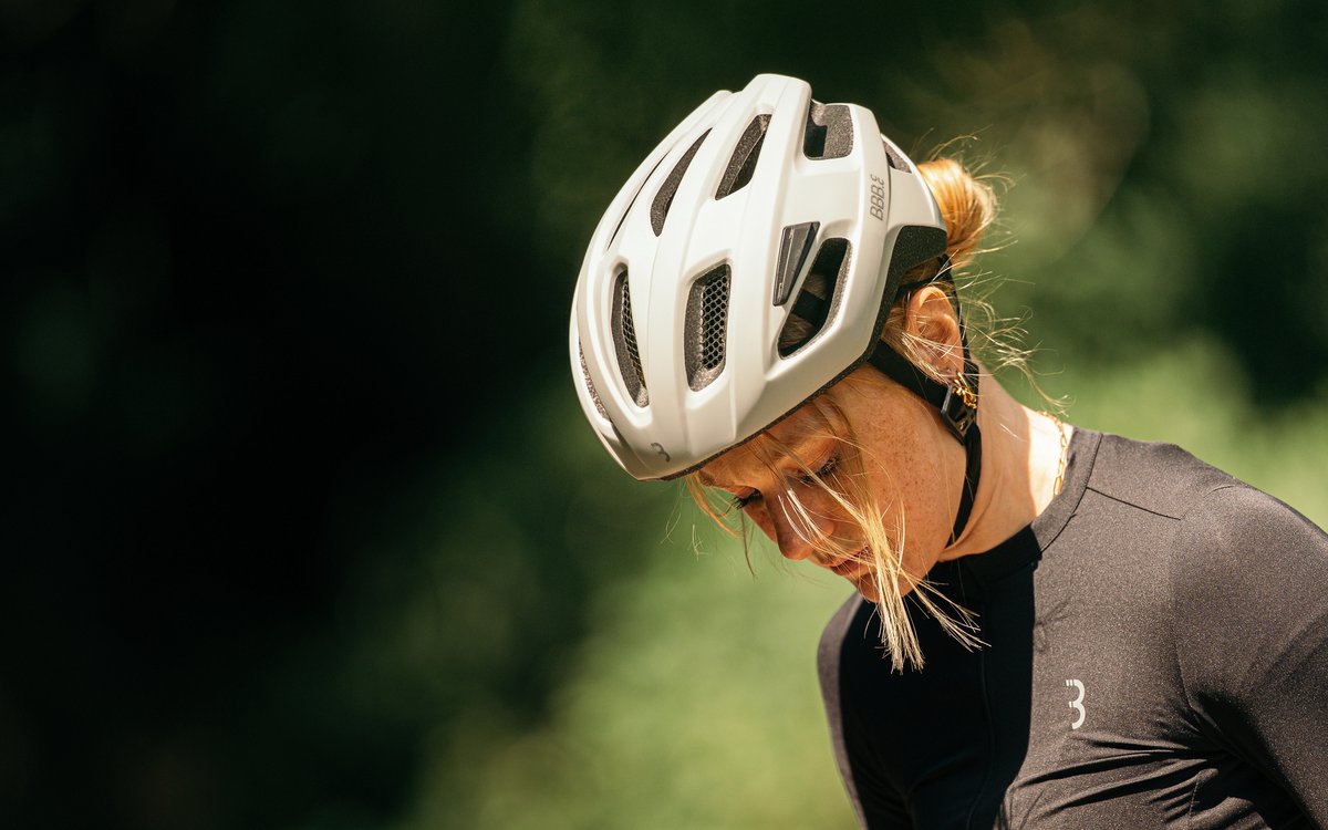 BBB Cycling Dune MIPS 3.0 Fidlock Fietshelm Volwassenen - MTB Helm & Racefiets Helm - Wielrenhelm - Fietshelm Dames - Fietshelm Heren - Mat Grijs Wit Maat S (52-55cm) - BHE-23 – foto 5