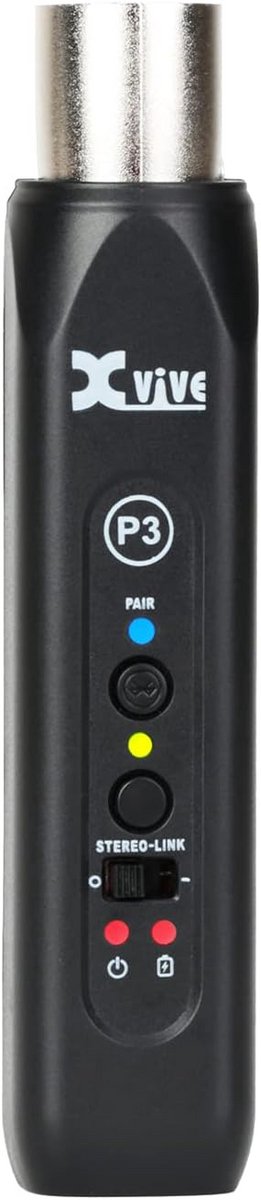 Draadloze Bluetooth Audio Ontvanger voor Thuis en Auto - Hoge Kwaliteit Geluid