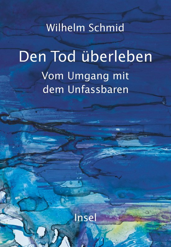 Den Tod überleben - cover