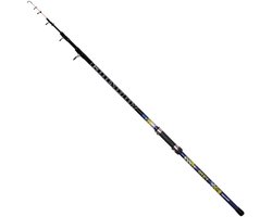 Yokozuna Ys10 Spinhengel Zwart 3.00 m / 30-120 g