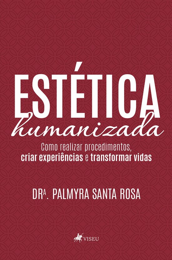 Estética humanizada - cover